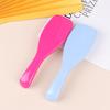 The Ultimate Detangler Scalp Massage Comb Hair Brush Women Hairbrush Anti Static Hair Comb Hairdressing Massage Comb Hair Brush