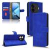 Vivo iQOO Z9 Leather Case: Multi-Card Slot, Business Mobile Phone Protector