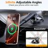 Telefon aksesuarları – Otomobil-Motor için telefon tutucular