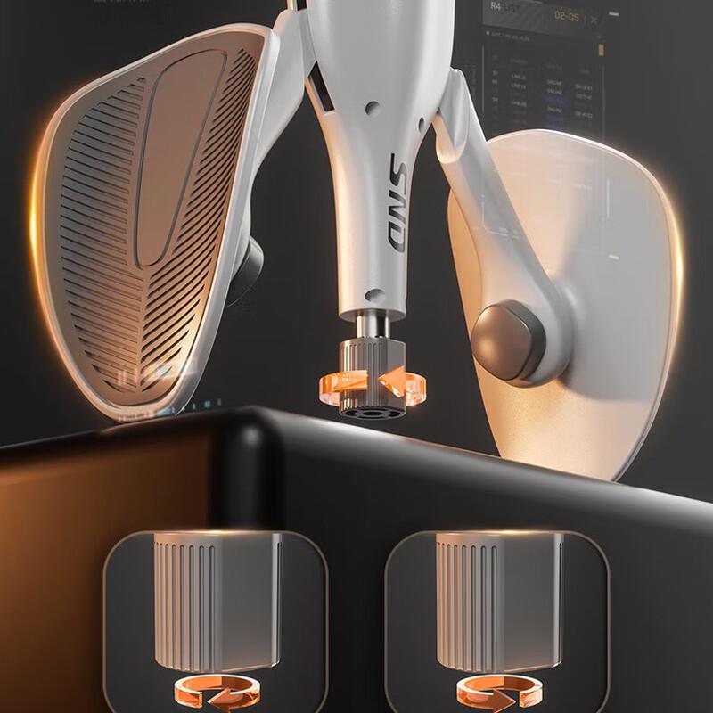 WEZHO Pelvic Floor & Thigh Muscle Trainer