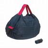Myrna Shupatto Pocketable Bag Navy 1pc