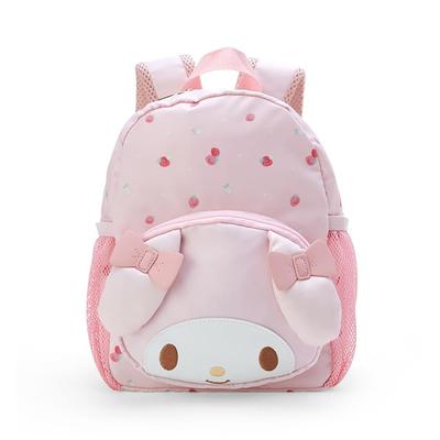 Sanrio Kids Backpack SS My Melody My Melody My Melody 24 X 18 X 10 Cm School Bag Character 559041 SANRIO