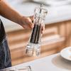 Pfeffermühle in verschiedenen Größen Acryl Gewürzglas Manuelle Mühle Küchenwerkzeug Küchengebrauch