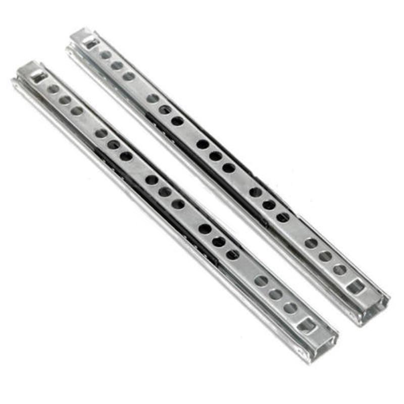 2pcs Kitchen Cupboard Drawer Slides Furniture Guide Rail Full Extension Parts At A Low S On Joom E Commerce Platform - Kitchen Cabinet Drawer Slide Parts 2pcs Kitchen Cupboard Drawer Slides Furniture Guide Rail Full Extension Parts At A Low S On Joom E Commerce Platform - Kitchen Cabinet Drawer Slide Parts
