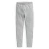 Leggings Autumn and Winter Kids Pants Men's Girl Fleece-Lined Pants Children's Spring and Autumn Outwear Single-Layer Fleece-Lined Warm-Keeping Pants