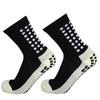 Mid-Tube Compression Football Socks