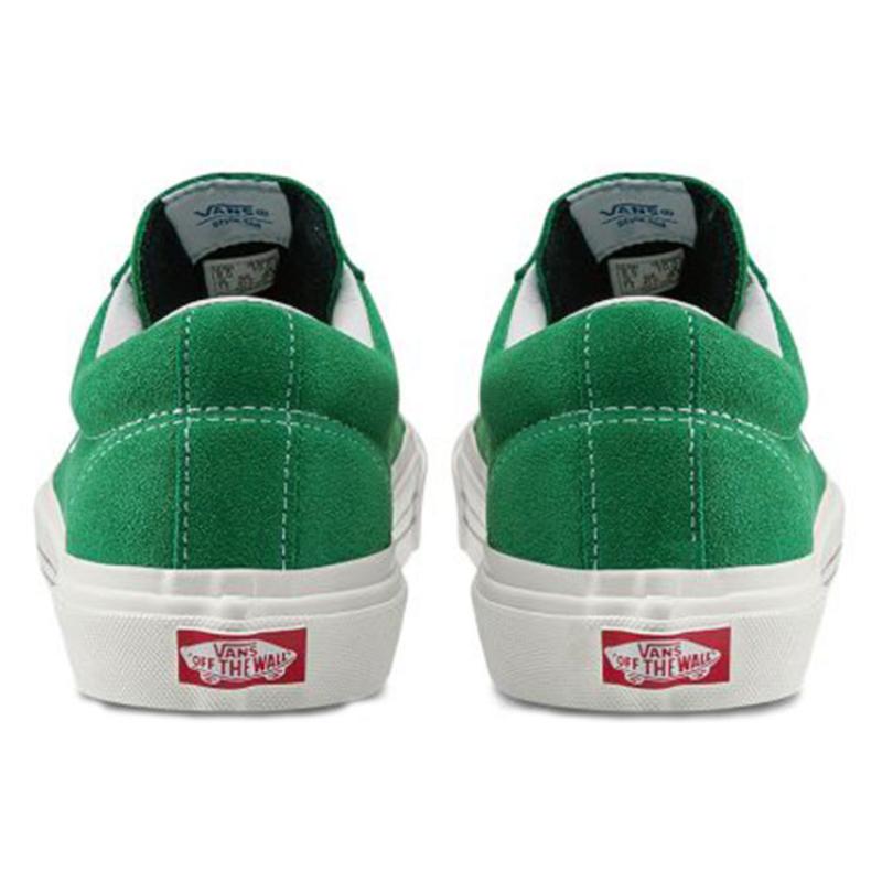 Vans Sid Dx 'Anaheim Factory Emerald' Vans VN0A4BTXXMA