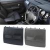 Front Upper Center Dash Vent Trim Bezel 68414‑ED50C Top Center Dash Vent Trim for Tiida Versa Latio