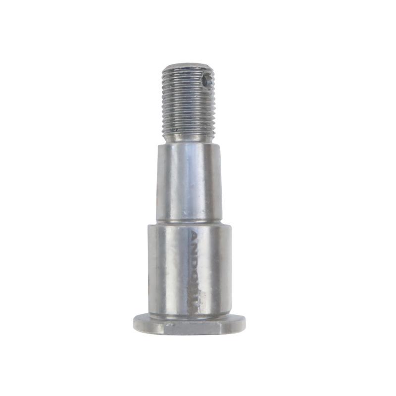 Power Steering Cylinder Pin Without Front Drive, Hardened Ursus C-385 ANDORIA
