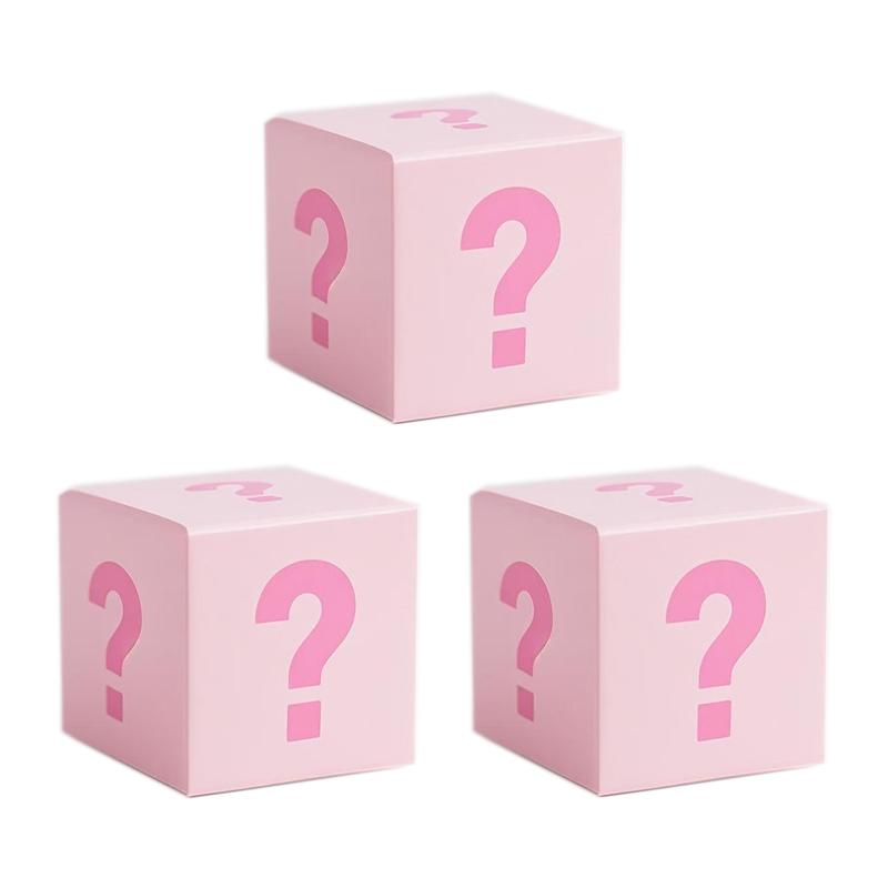 Rayan 5 Generations Date With Me Series Blind Box Mystery Box Toys Cute Action Anime Figure Kawaii Model Gift