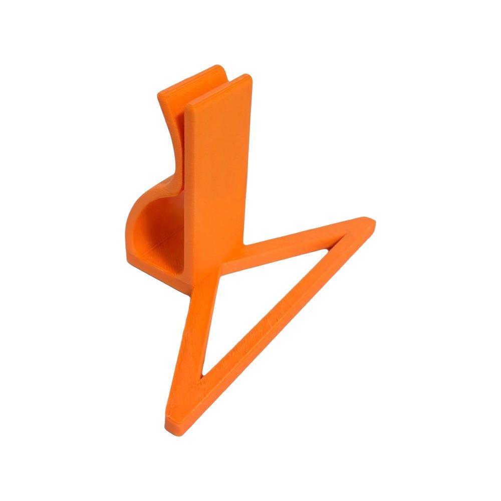 

Universal Paint Tin Brush Wipe Clip-on Paint Fixing Clamp for No-mess Decorating