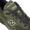 Teddy Santis x New Balance 992 Made in USA Camo Foncé Baskets Unisexe Vert Discret-Vert U992GL