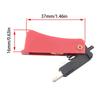 8pcs Trigger Switch Welding Torch Trigger Switch For 15AK For 24KD For 36KD For MIG Welding Torch Accessories