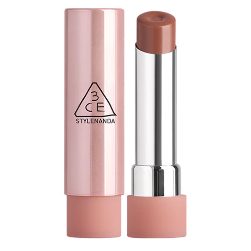 3CE Glaze Lip Balm