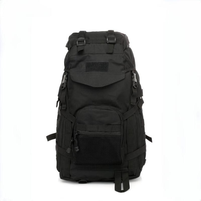 Tactical Camouflage Outdoor Backpack