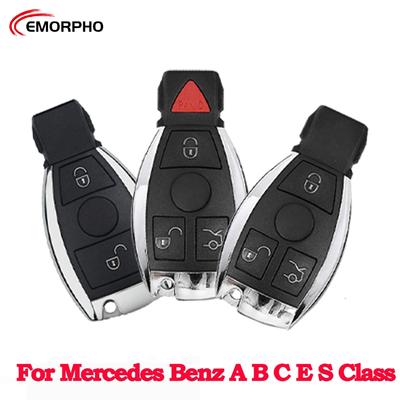 Afstandsbedieningen – Sleutels en remote start van auto's