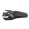 For Surron Light Bee Front Fender Rear Shock Guard Fender Mtb Mudguard Electric Motorcycle Parts Dirt Pit Bike Accessories Moto