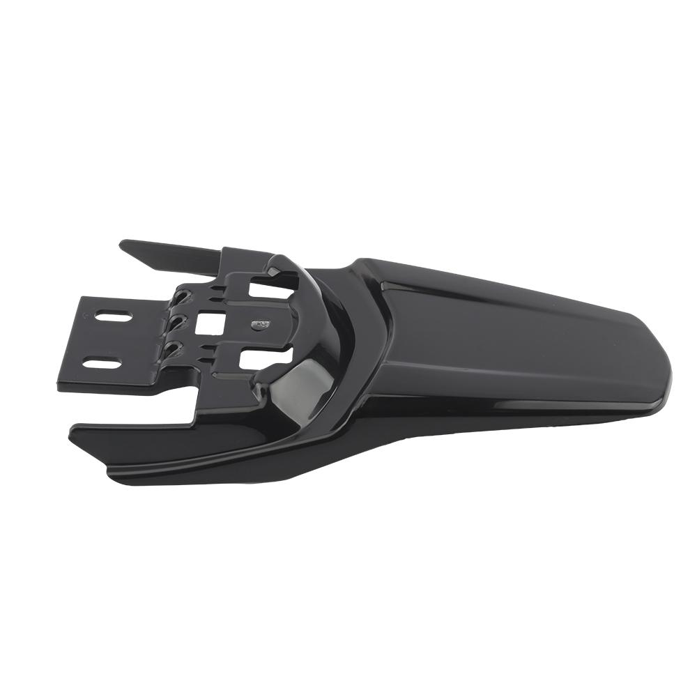 For Surron Light Bee Front Fender Rear Shock Guard Fender Mtb Mudguard Electric Motorcycle Parts Dirt Pit Bike Accessories Moto