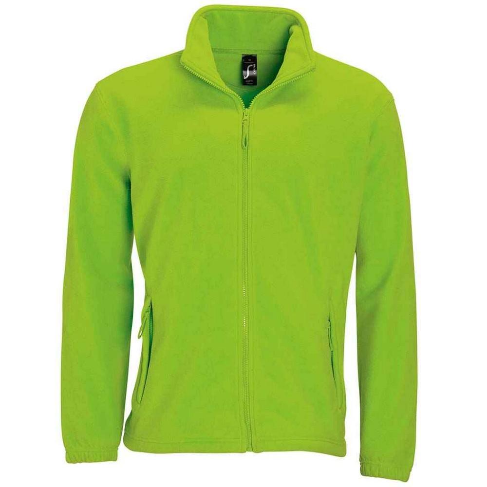 Unisex Adult North Fleece Jacket
