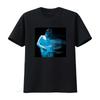 Jeff Beck Wired Rockgitarrist T-Shirt Hohe Qualität Druck für Musikliebhaber vintage Gewaschen Streetwear Leicht gedehnt Stilvoll