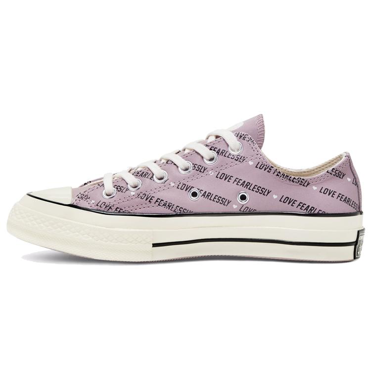 

Chuck 70 Wmns Converse Low Love Fearlessly Women s 567154C 37