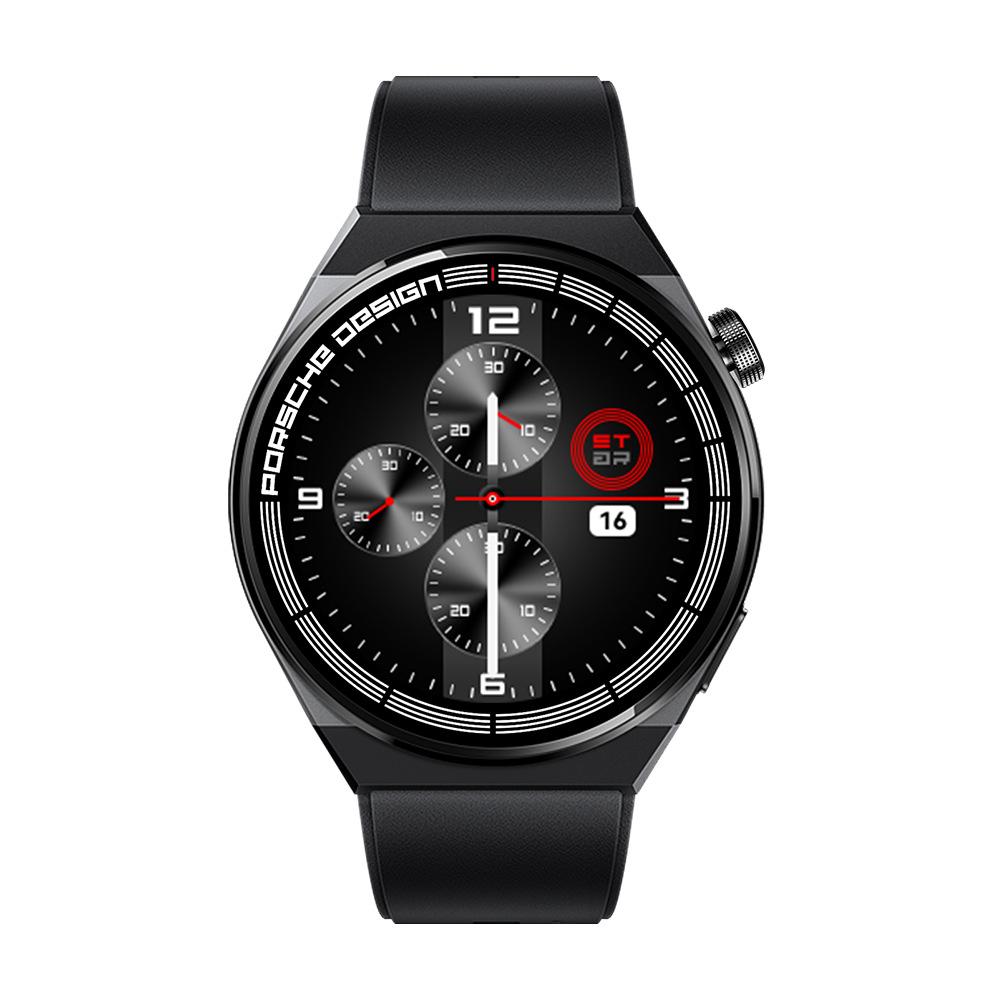 Y Smart Watch Game Step Counting Heart Rate Bluetooth Call Waterproof Sports Monitoring Smart Reminder