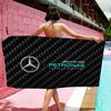M-Mercedes-B-benz Big Microfiber Beach Towels Quick Dry Towel Sand Beach Towels Pool Towel for Travel Swim Pool Yoga PI8