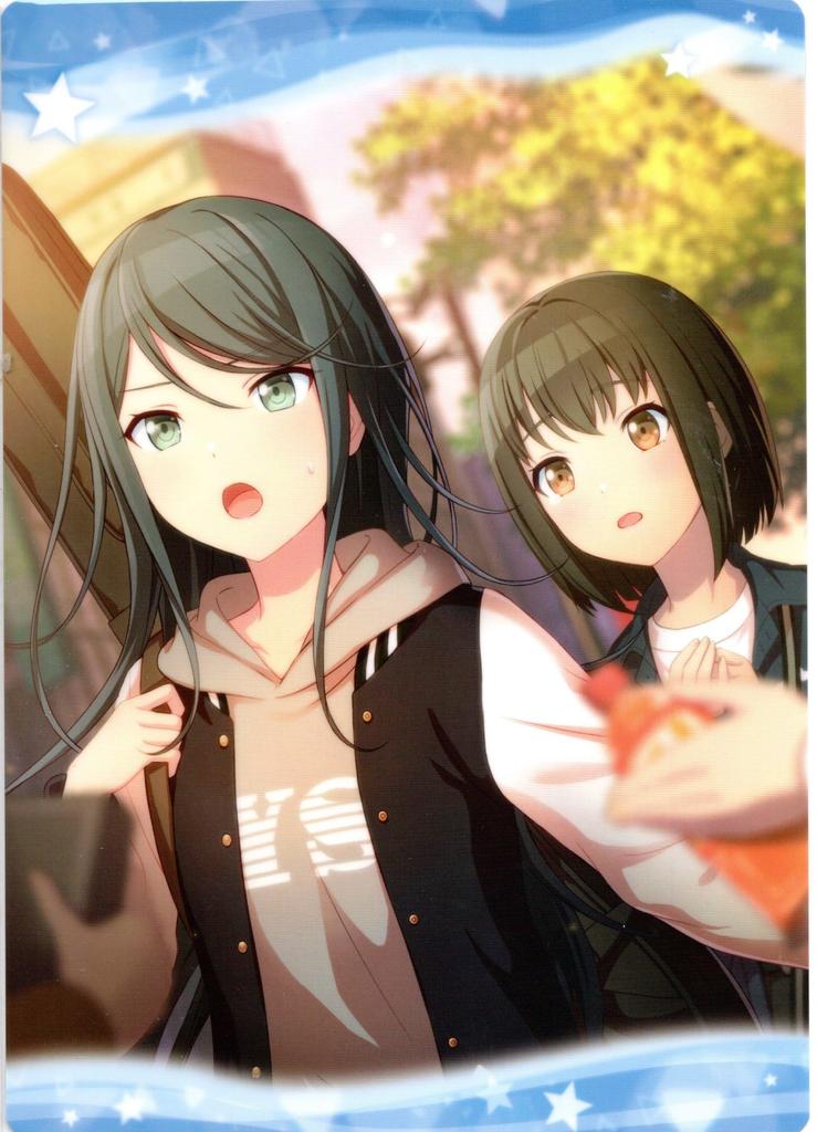 MOVIC Project SEKAI COLORFUL Project Sekai Colorful Stage Hatsune Miku C Hoshino Ichika A Desk Pad STAGE! Feat. Vol.21