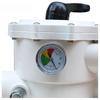 1.5-inch Side-Mount Swimming Pool Sand Filter Valve