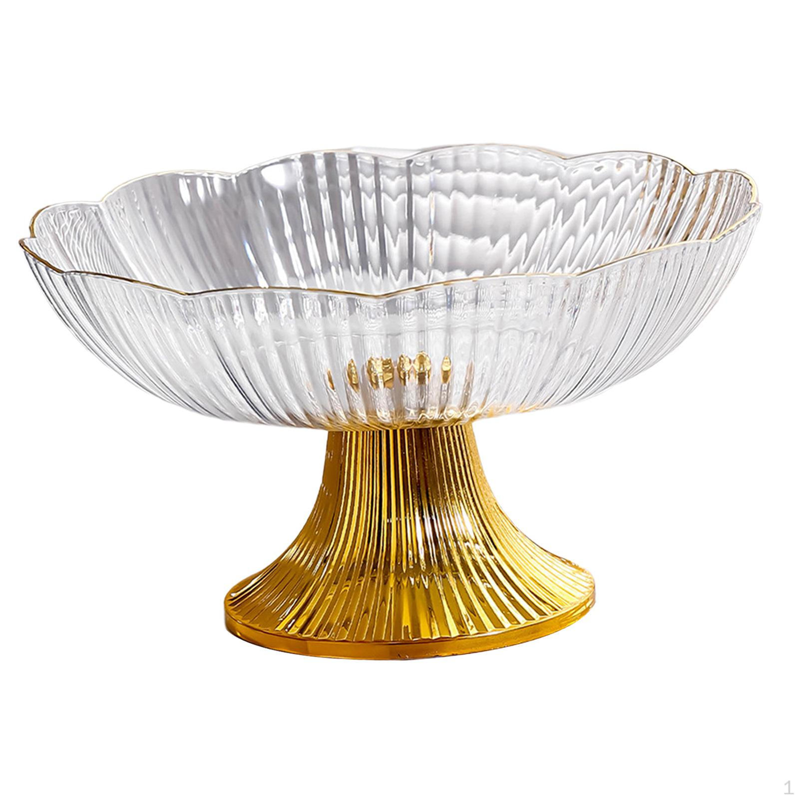 

Элегантная подставка для фруктов для кухонной столешницы чистый