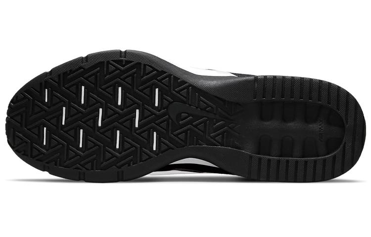 Men's Sneakers Nike Air Max Alpha Trainer 4 Black White Black/White/Anthracite