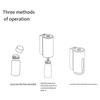 Car Electric Air Diffuser-Aroma Container Air Vent Humidifier Aromatherapy Holder Air Freshener Box Perfume Accessories