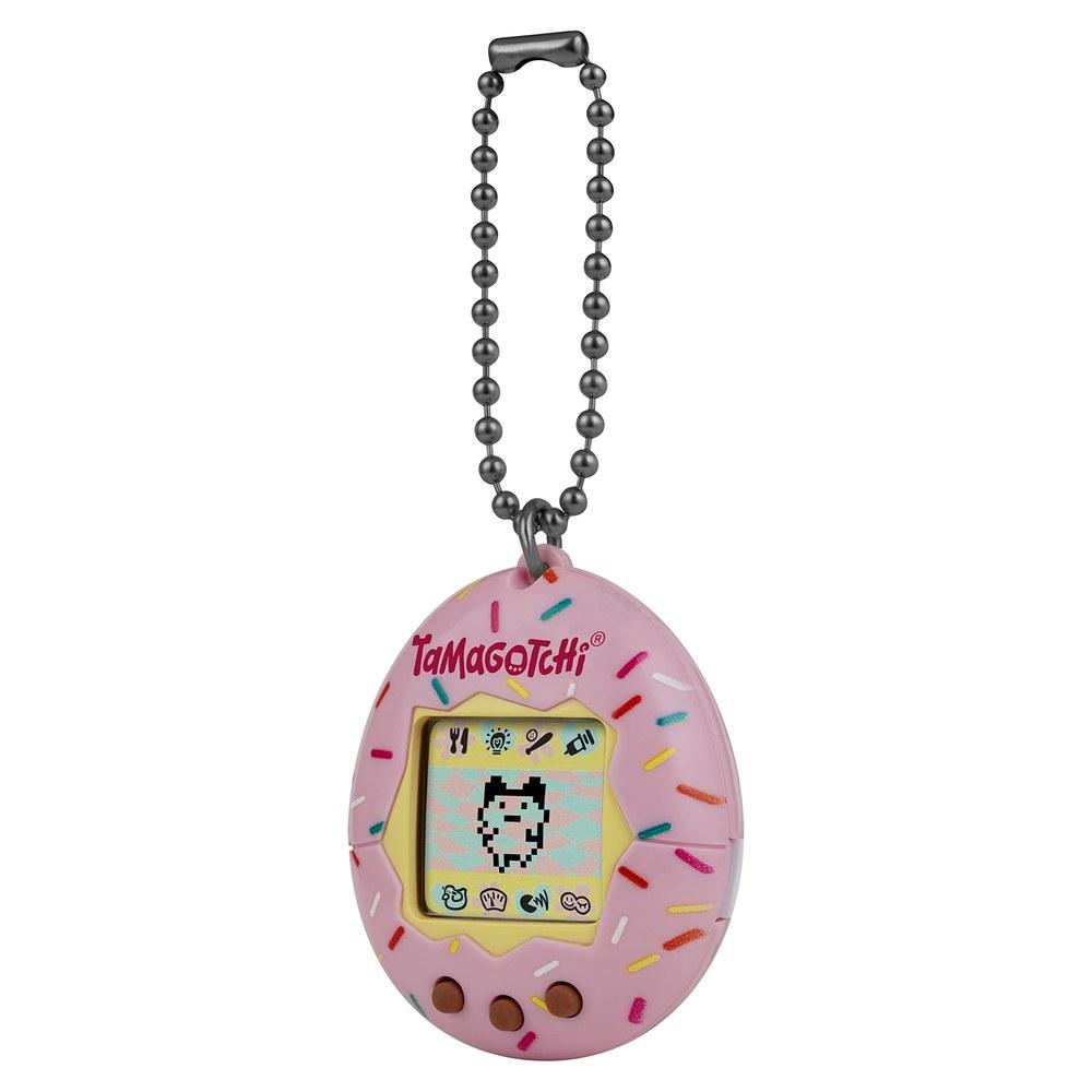 Tamagotchi Original Electronic Game Sprinkle