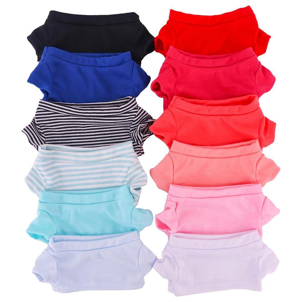 Rompers Plush Doll Accessories Mini Online Duck Doll Sweater Doll Short Sleeve Cute Hoodies Clothes