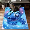 1pc S-Stitch Design Printed Area Rug Carpet for Bedroom Living Room Home Decor Rugs Mat Non Slip Mat Rug for Bedside