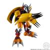 SHODO Digimon 1 Complete Set (Digimon Adventure)