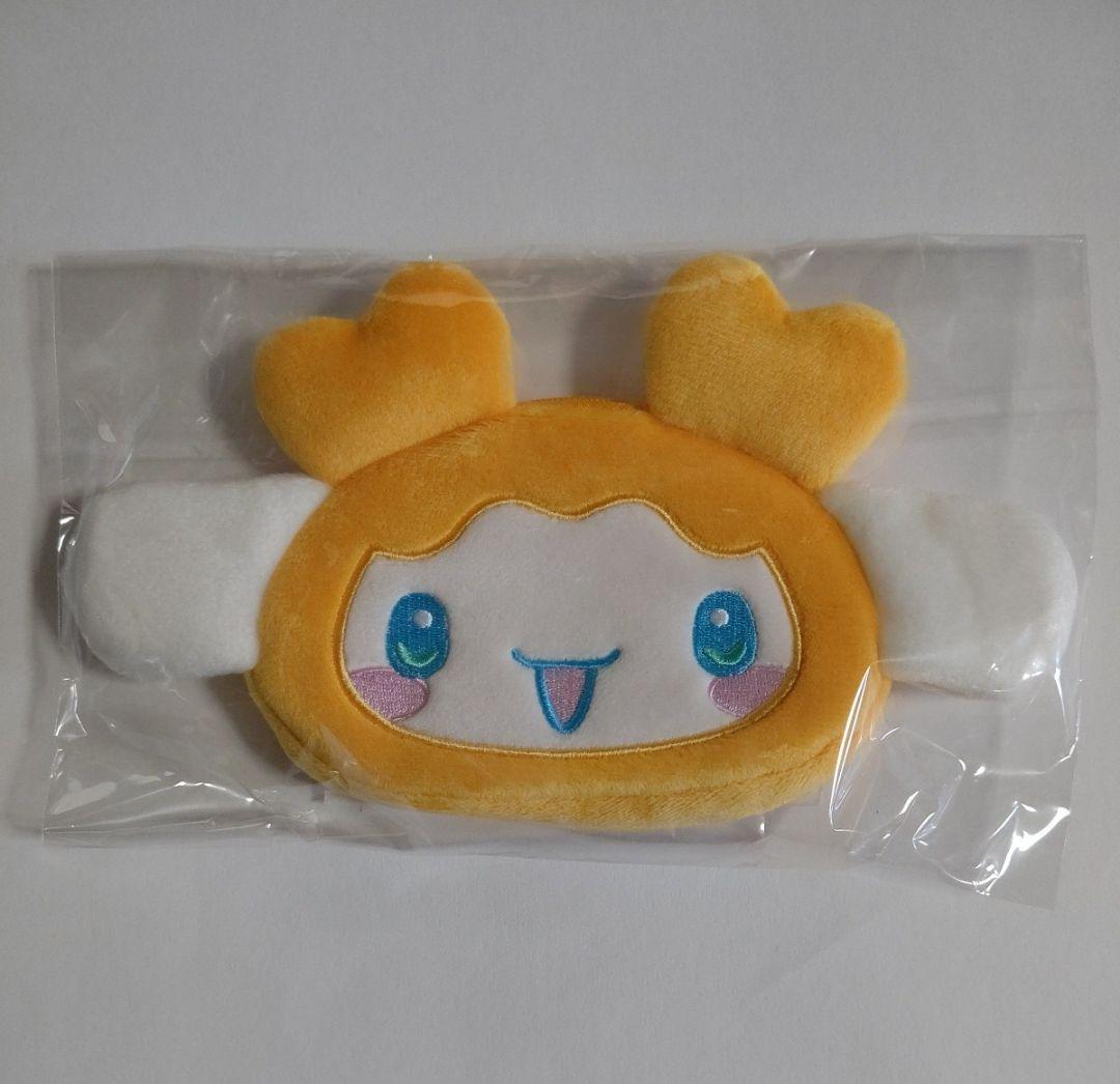 

[USED] TWICE Sanrio Badge Pouch Jihyo