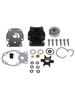 Impeller Repair Outboard Motor Hassle-free Installation Housing And Gaskets For 20-35HP As Shown In The Picture