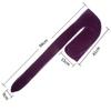 Men Unisex Women Velvet Breathable Bandana Hat Turban Caps Doo Headwear Durag