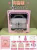 Children'S Cosmetics Little Princess Play House Makeup Toys Gifts Fine Small Box Toys