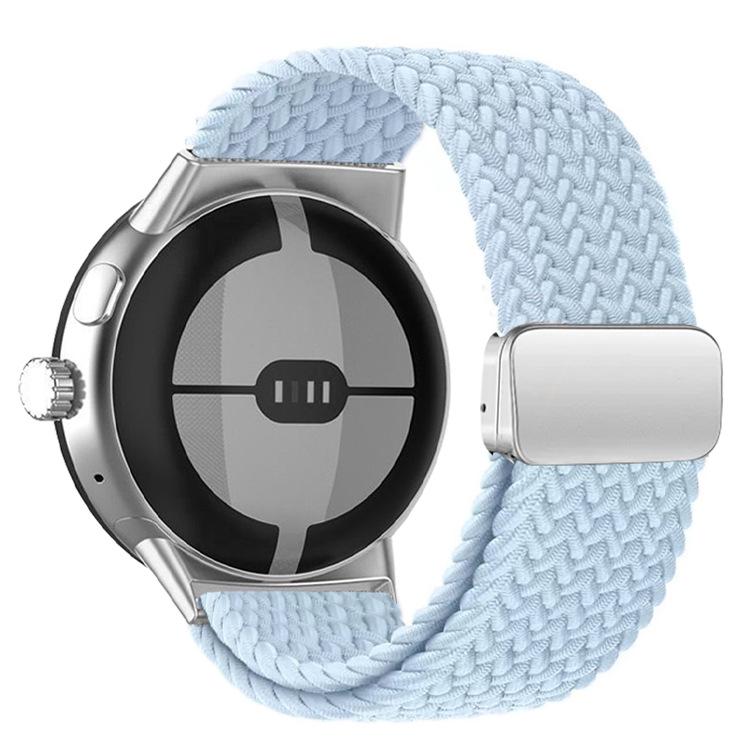 Google Pixel Watch 3 Strap for 41MM/45MM Watches - Cross-Border Compatible