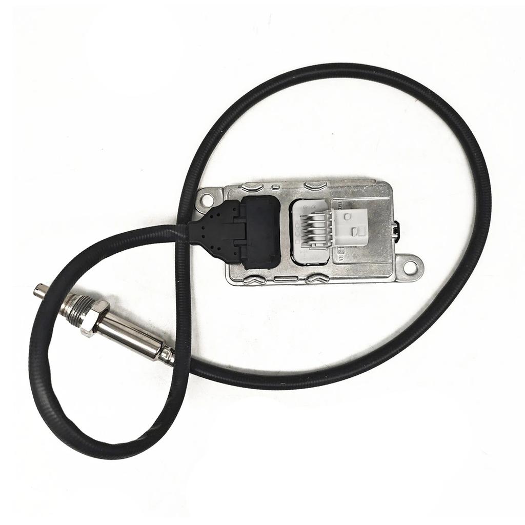 Nox Nitrogen Oxide Oxygen Sensor For Cummins 24V Van 2872945 5WK96751C 4326862
