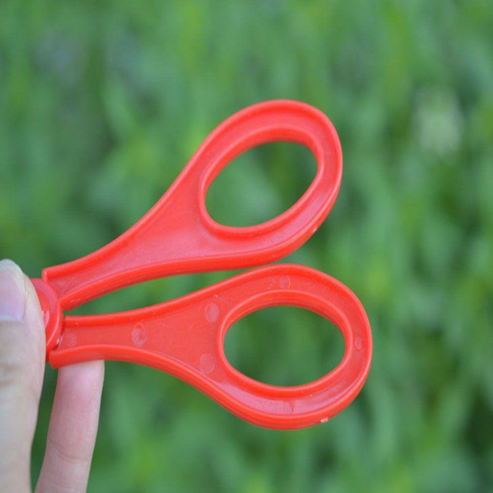 Clamp Reptile Scoop Insects Capture Picker Scissors Insect Picker Picker Insects Capture Clean Tool