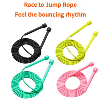 Utstyr for fitness – Hoppetau