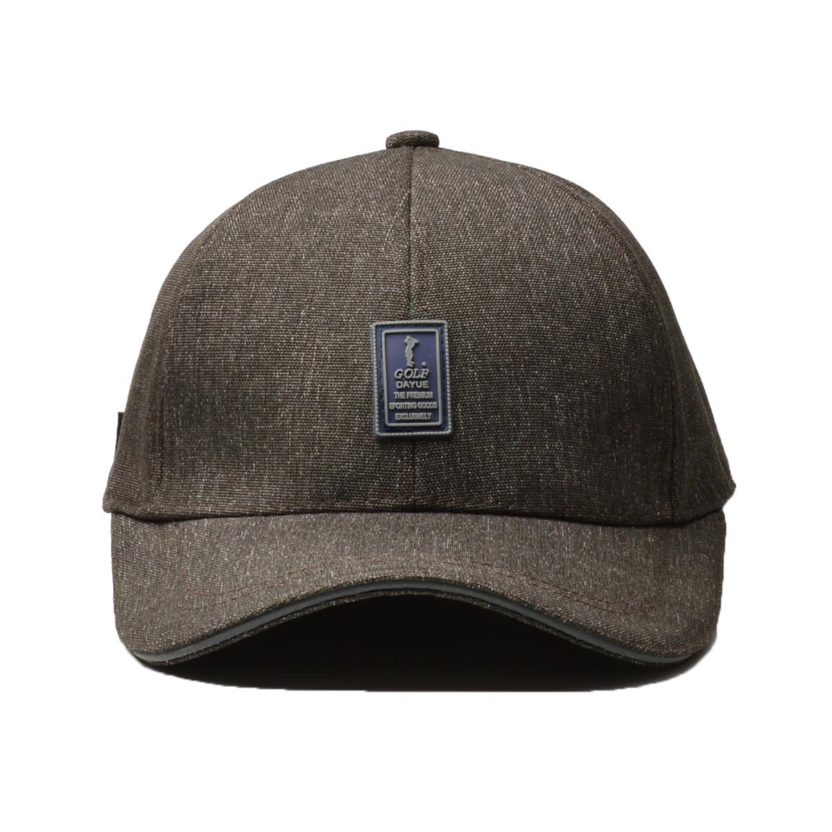 

Northwood Всесезонная однотонная бейсбольная кепка для мужчин, для занятий спортом на открытом воздухе, для тренировок, солнцезащитный козырек, регулируемая кепка для мужчин, кепки для дальнобойщиков 55-60 cm дубильная кора