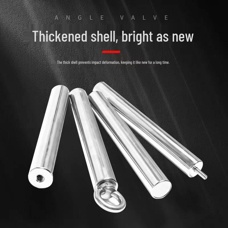 Industrial Strong Magnetic Rod for Iron Removal