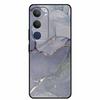 Luxury Phone Case For Vivo Y19s Pro 4G Soft TPU Silicone Back Case For Vivo Y29 5G Y 29 19s Marble Patterns Cover Bumper Funda