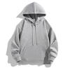 Women's Hooded Sweatshirt 2025 Spring Unisex Casual Long-Sleeved Top