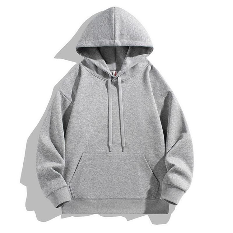Women's Hooded Sweatshirt 2025 Spring Unisex Casual Long-Sleeved Top