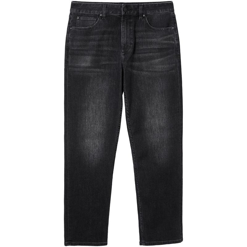 

Jack & Jones Men s Casual Washed Straight-Leg Jeans W34/L32